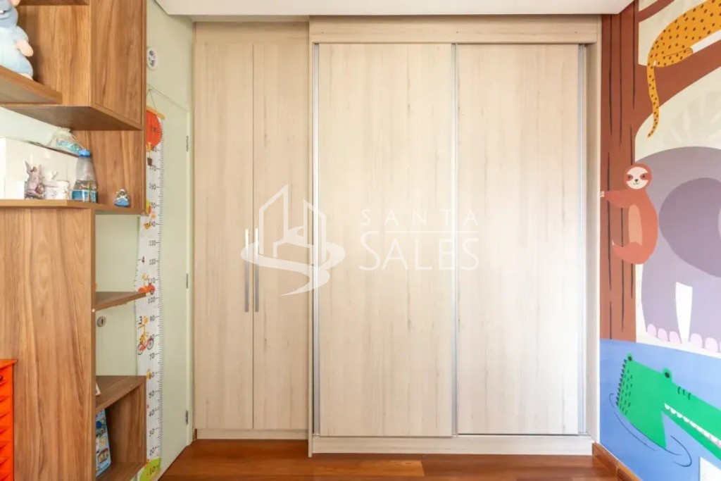 Apartamento, 3 quartos, 83 m² - Foto 12