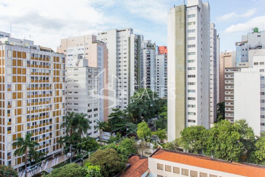 Apartamento, 2 quartos, 76 m² - Foto 21