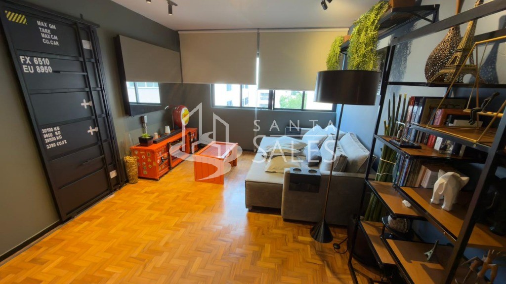Apartamento, 2 quartos, 79 m² - Foto 3
