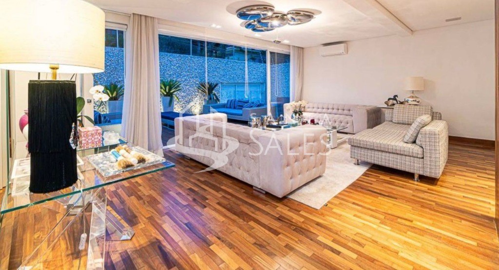 Sobrado, 3 quartos, 1000 m² - Foto 32