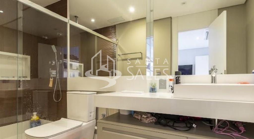 Apartamento, 2 quartos, 225 m² - Foto 31