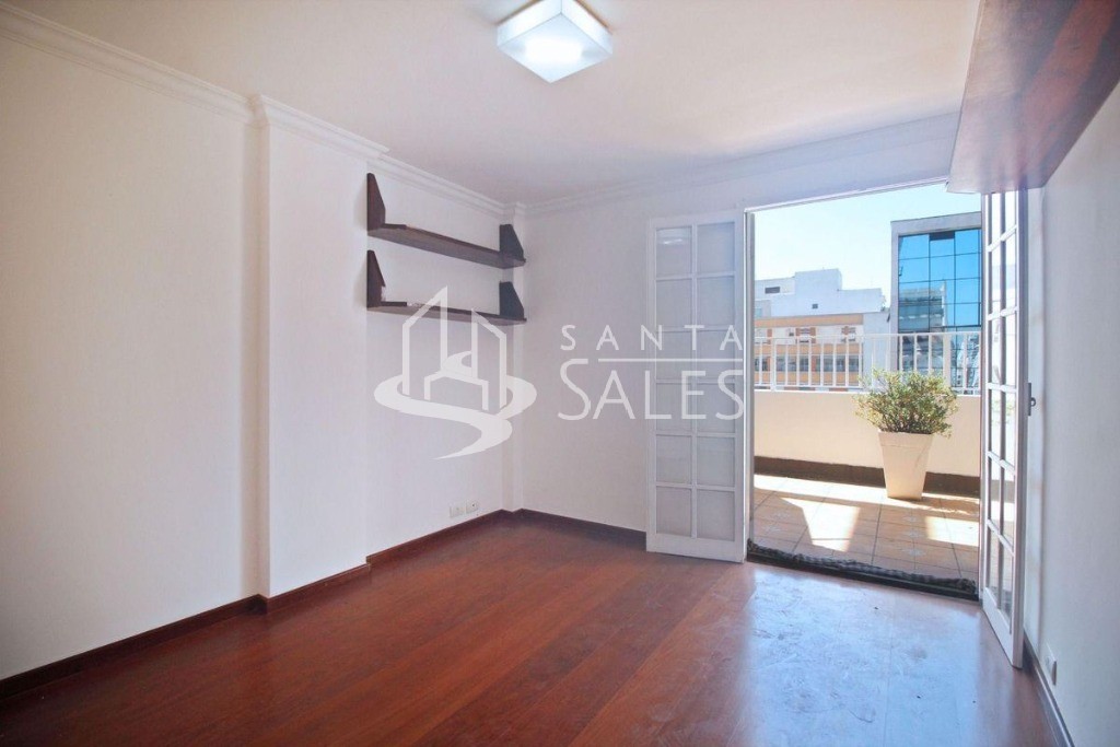 Cobertura, 2 quartos, 115 m² - Foto 7