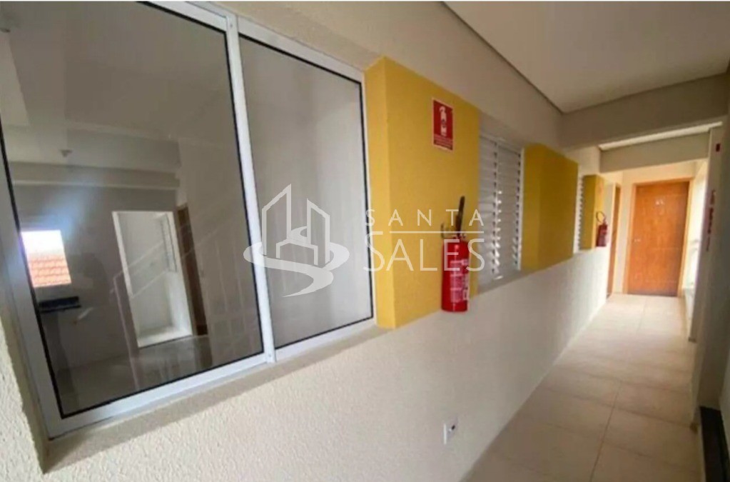 Apartamento, 2 quartos, 34 m² - Foto 16
