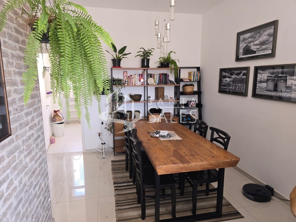 Apartamento, 4 quartos, 100 m² - Foto 6