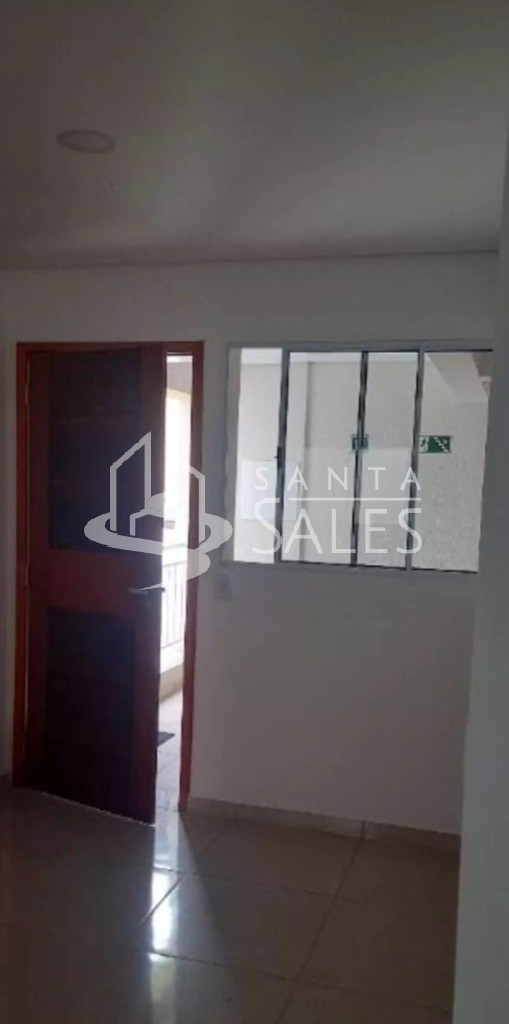 Apartamento, 2 quartos, 34 m² - Foto 1