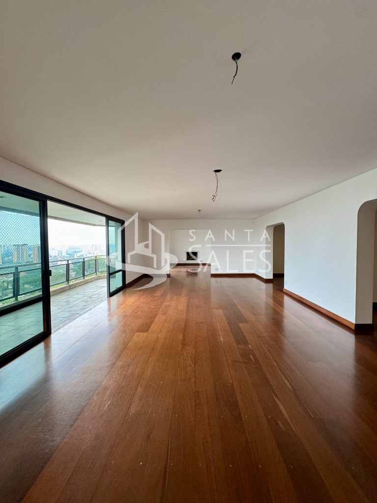 Apartamento, 4 quartos, 350 m² - Foto 1