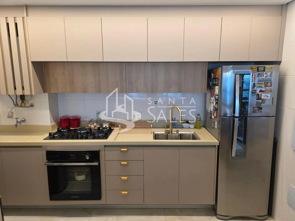 Apartamento, 1 quarto, 82 m² - Foto 14