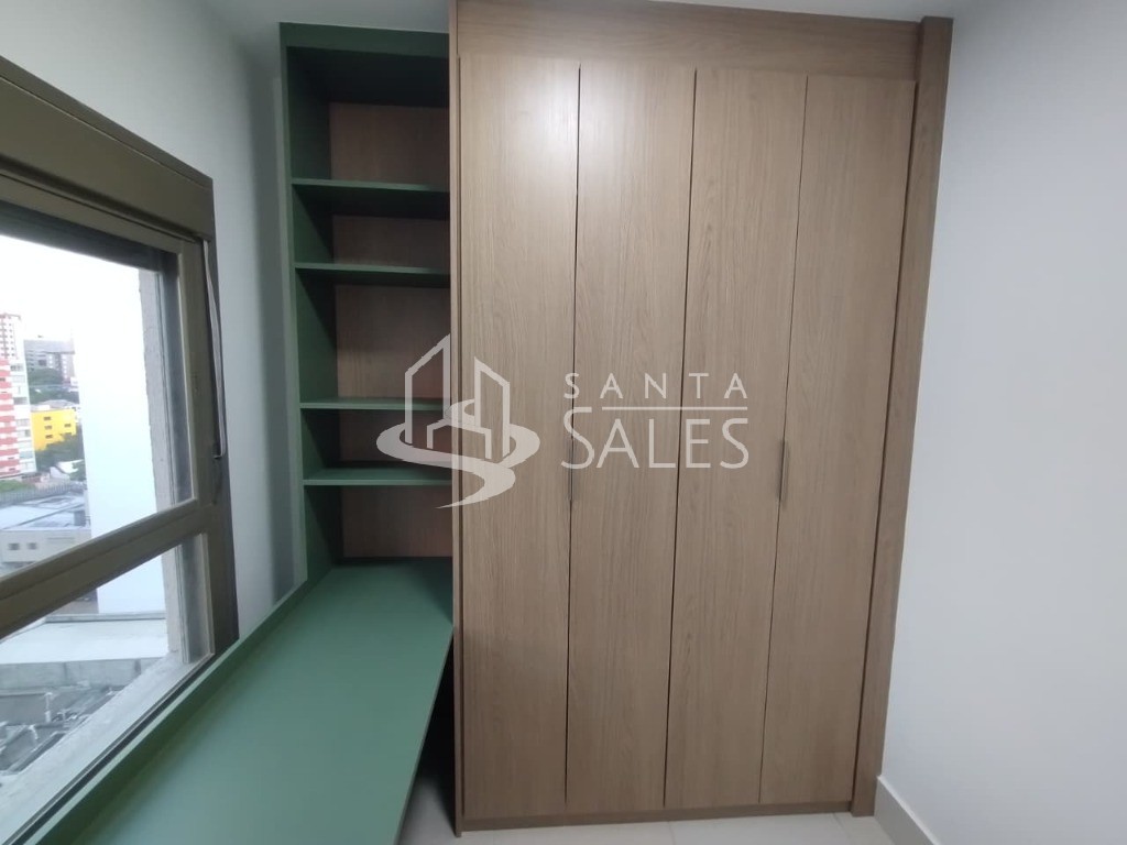 Apartamento, 1 quarto, 43 m² - Foto 12