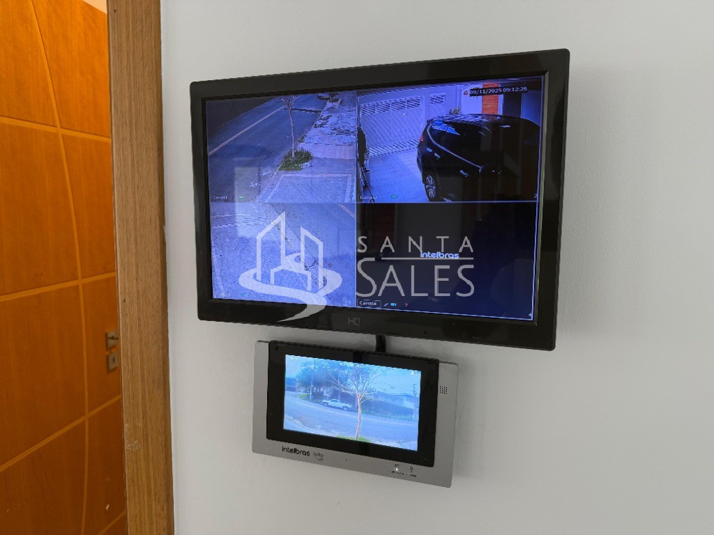 Casa, 3 quartos, 200 m² - Foto 13