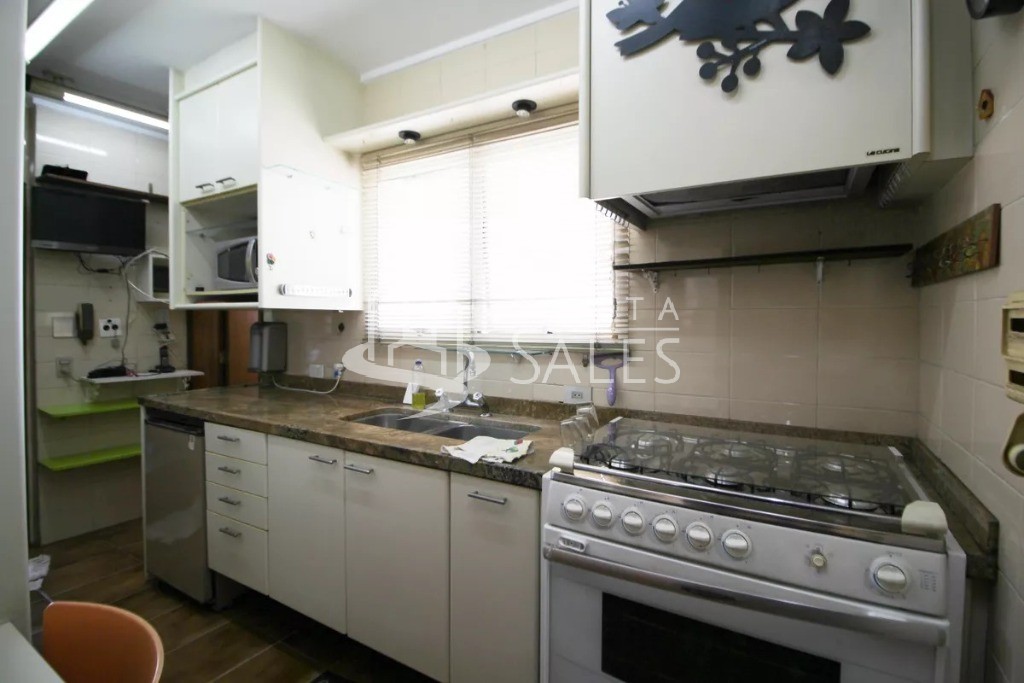 Apartamento, 1 quarto, 94 m² - Foto 28
