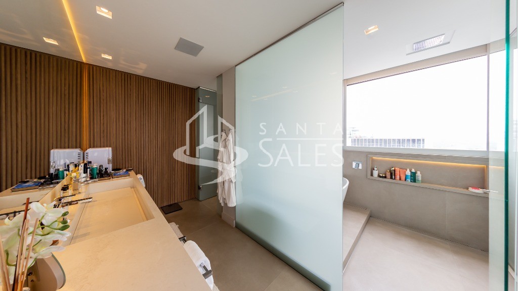 Cobertura, 4 quartos, 265 m² - Foto 32