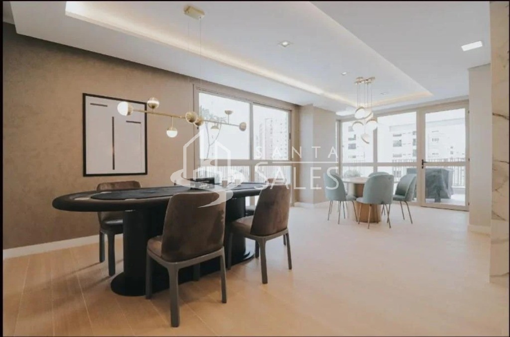 Apartamento, 3 quartos, 144 m² - Foto 59