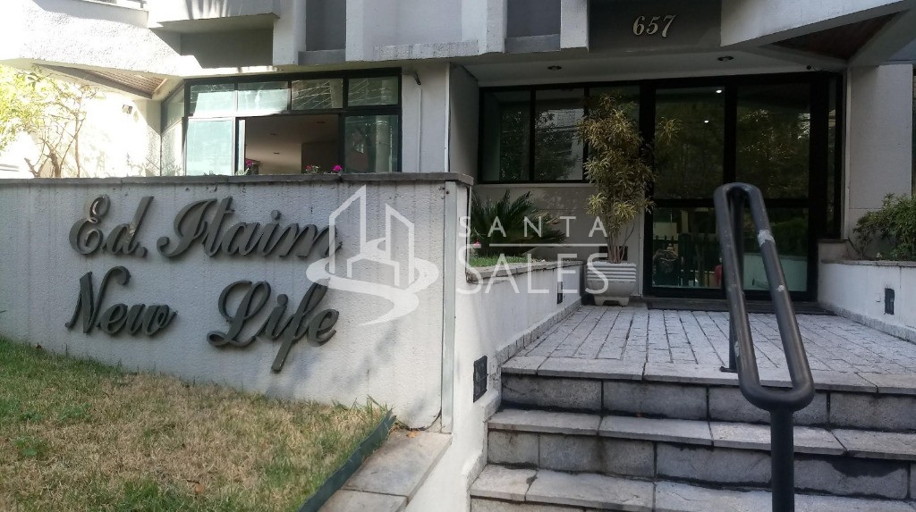 Apartamento, 1 quarto, 58 m² - Foto 9