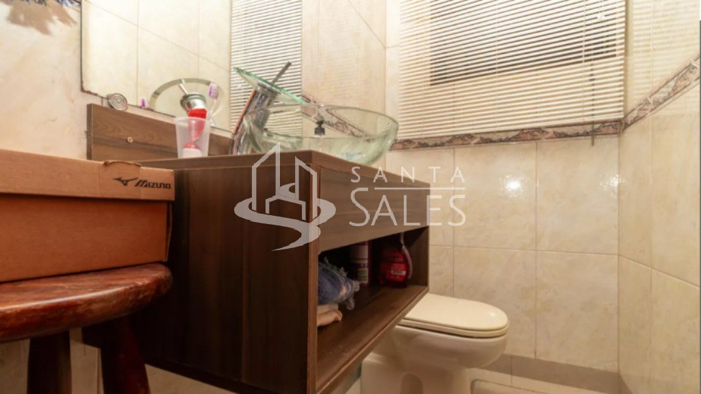 Sobrado, 4 quartos, 398 m² - Foto 37