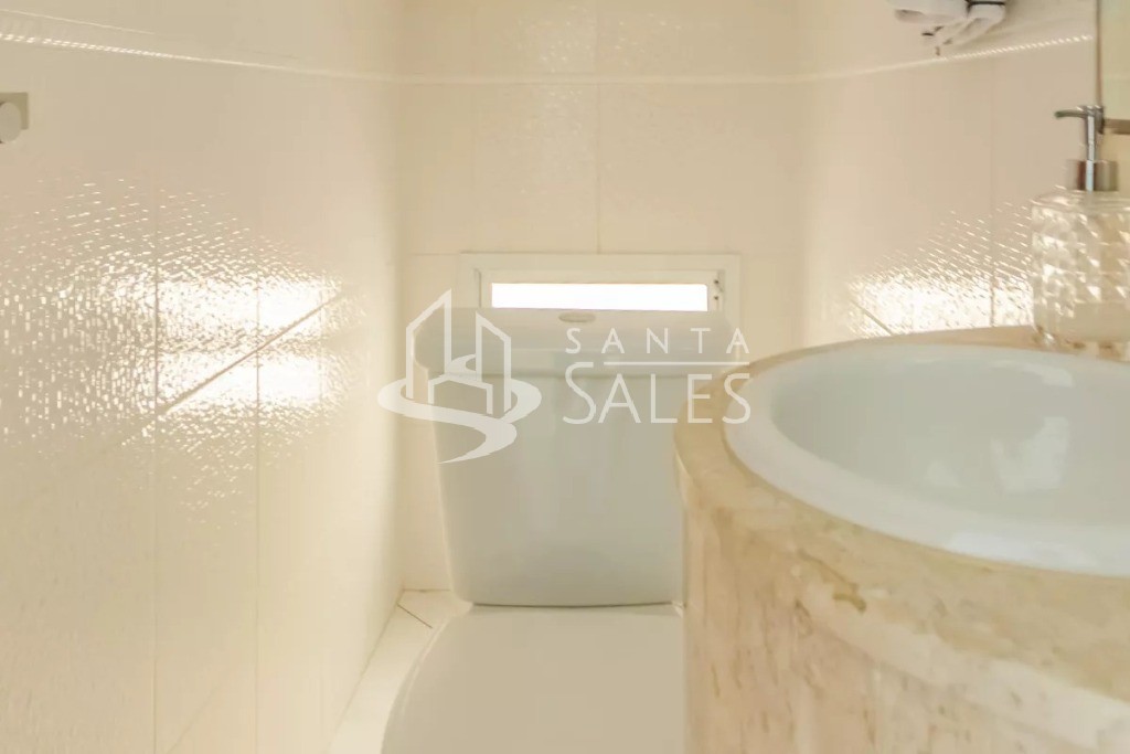 Sobrado, 4 quartos, 161 m² - Foto 28