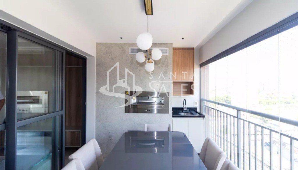 Apartamento, 3 quartos, 79 m² - Foto 26