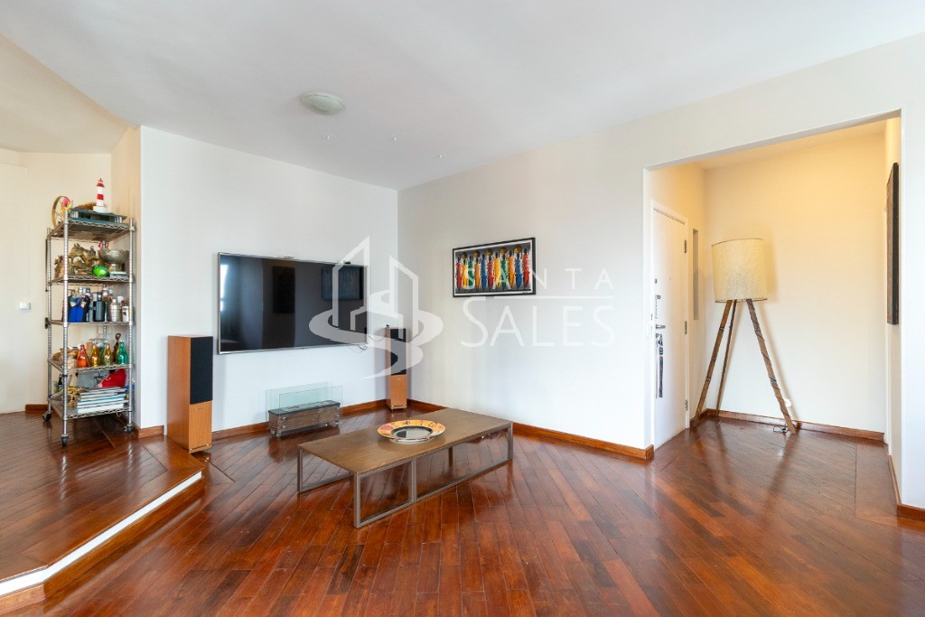 Apartamento, 3 quartos, 161 m² - Foto 14