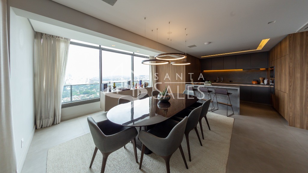 Cobertura, 4 quartos, 265 m² - Foto 42