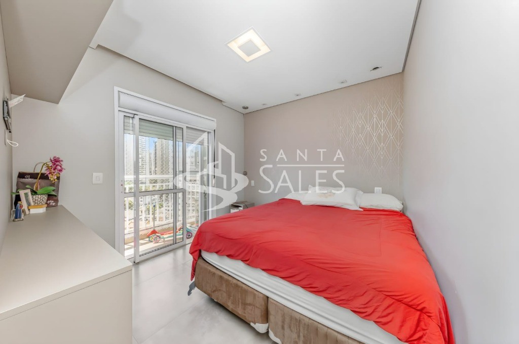 Apartamento, 3 quartos, 128 m² - Foto 20