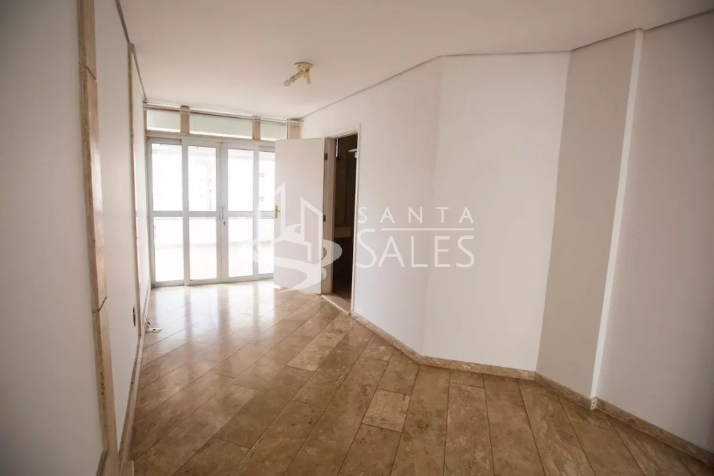 Apartamento, 4 quartos, 230 m² - Foto 5
