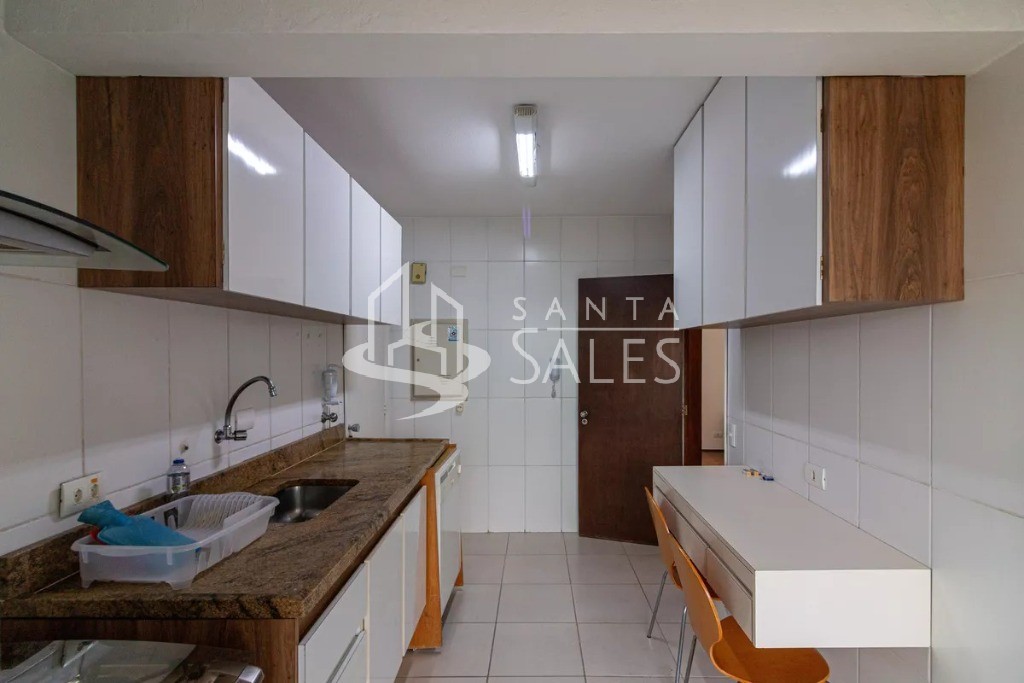 Apartamento, 3 quartos, 95 m² - Foto 8