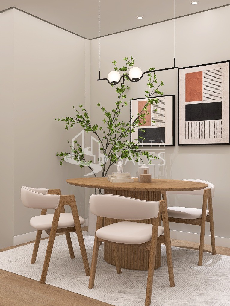 Apartamento, 2 quartos, 72 m² - Foto 25