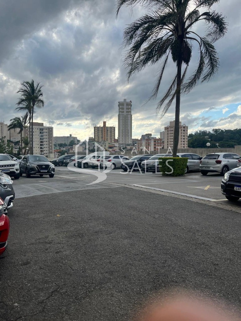 Apartamento, 3 quartos, 58 m² - Foto 34