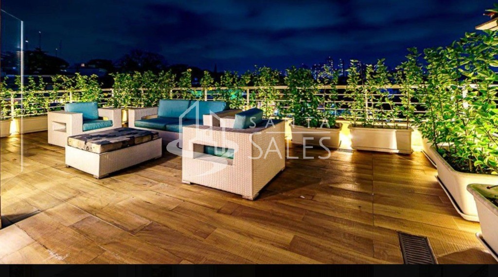 Sobrado, 3 quartos, 1000 m² - Foto 14