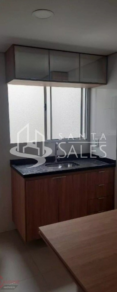 Apartamento, 2 quartos, 34 m² - Foto 2