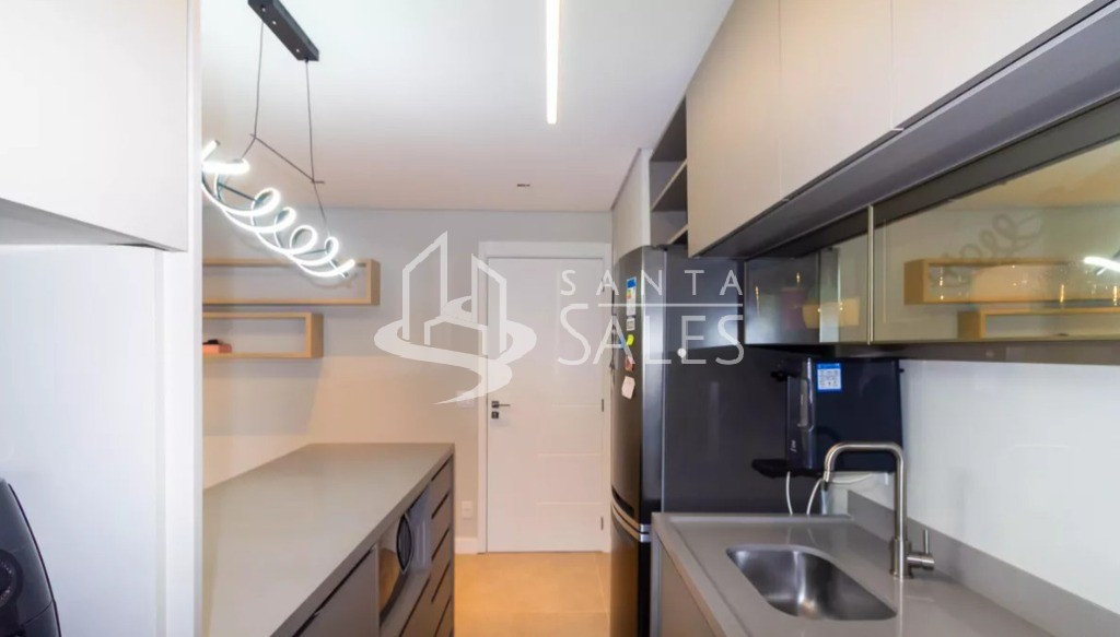 Apartamento, 3 quartos, 79 m² - Foto 6