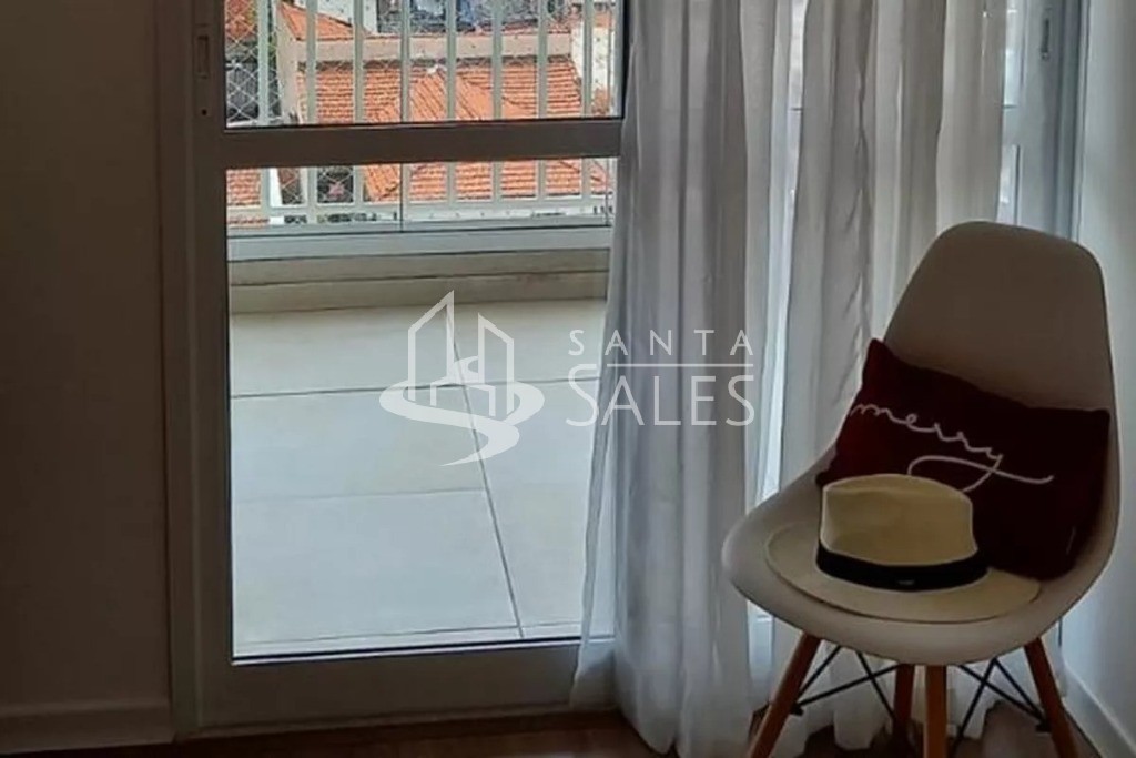 Apartamento, 2 quartos, 68 m² - Foto 3