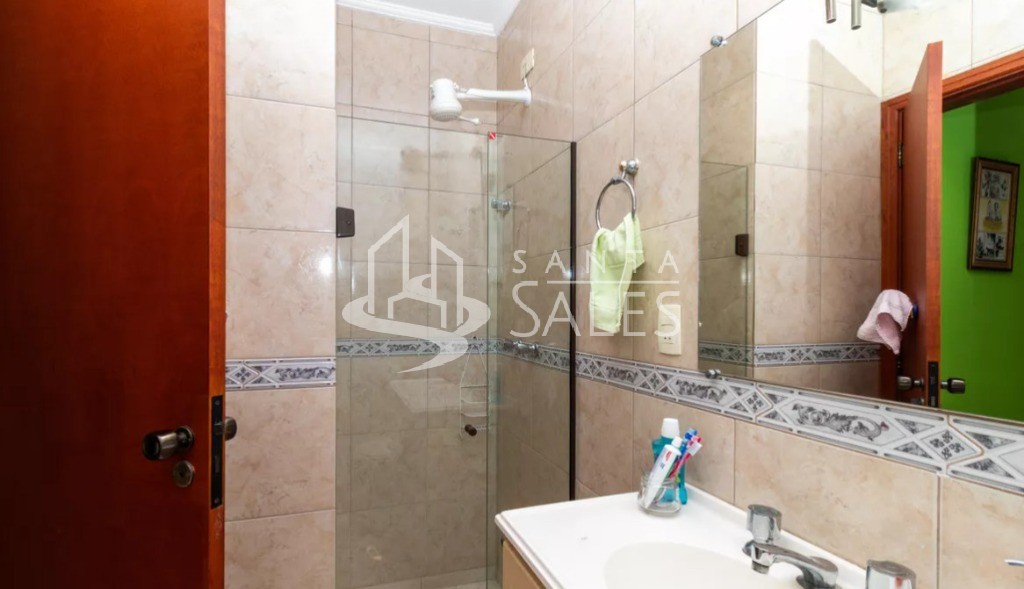 Sobrado, 4 quartos, 398 m² - Foto 38