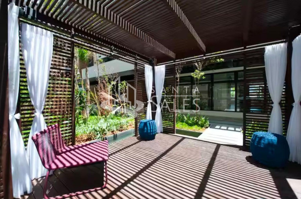 Apartamento, 2 quartos, 52 m² - Foto 40