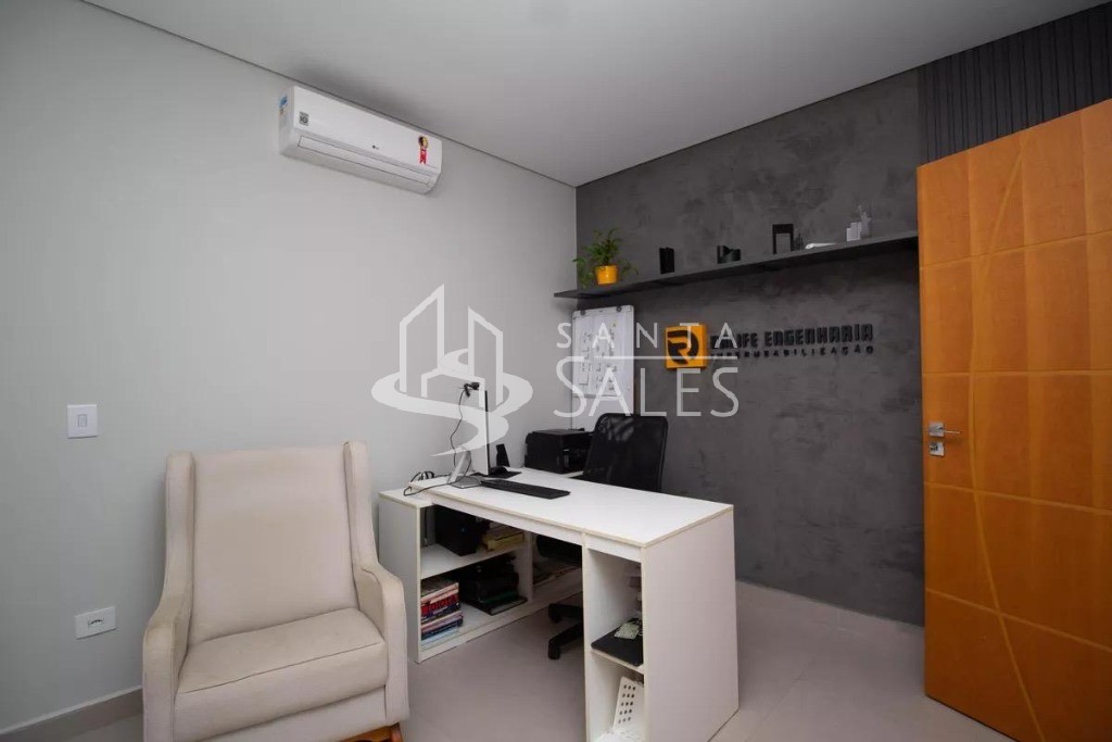 Casa, 3 quartos, 200 m² - Foto 43