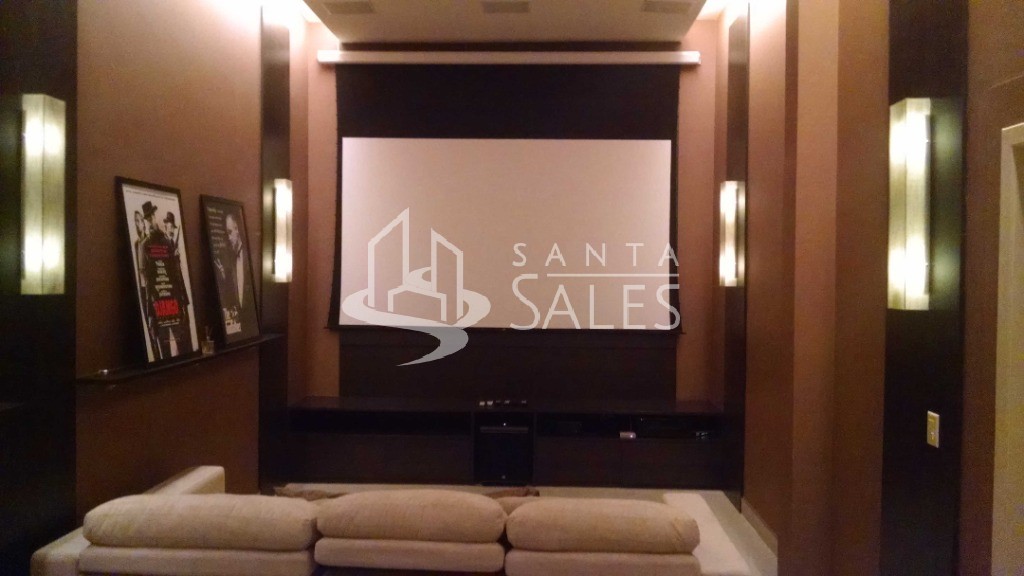 Casa, 6 quartos, 810 m² - Foto 2