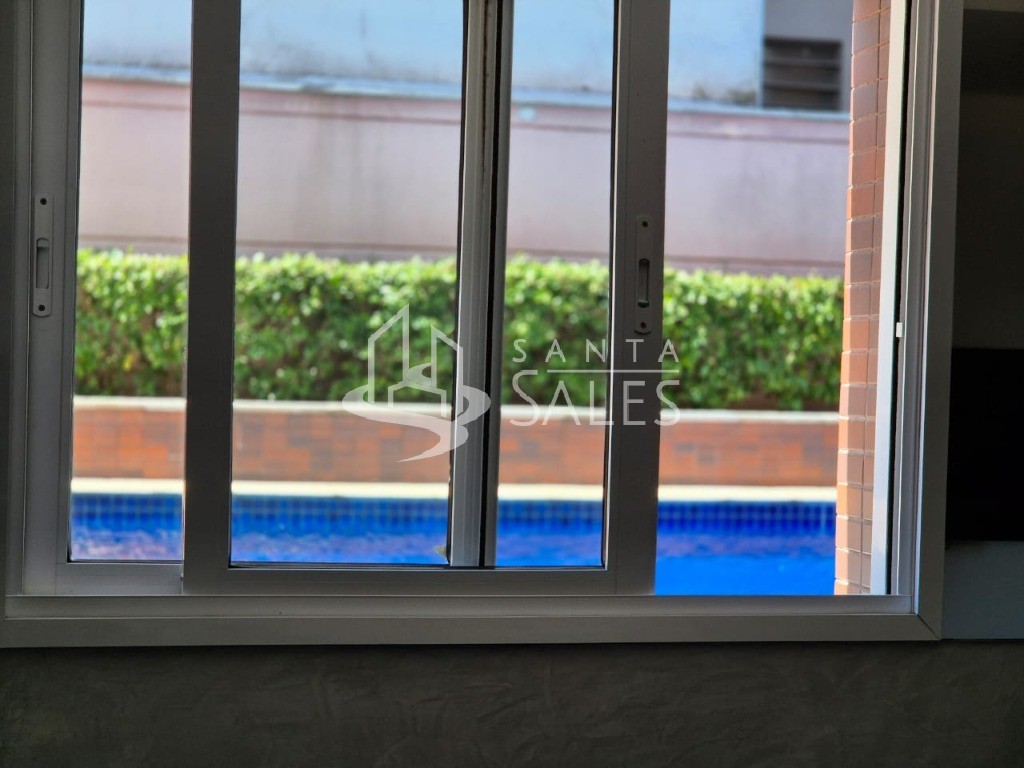 Apartamento, 1 quarto, 40 m² - Foto 90