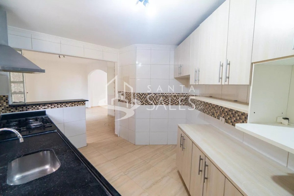 Casa, 3 quartos, 170 m² - Foto 11