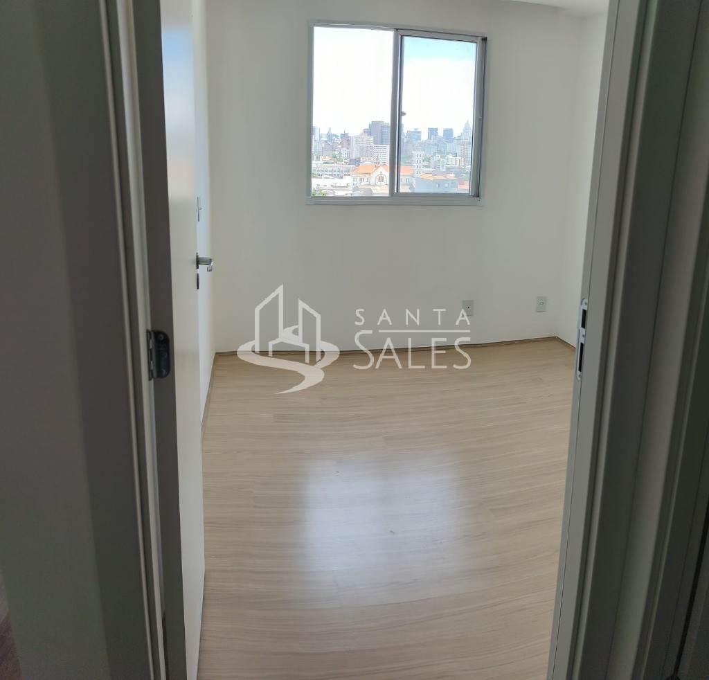 Apartamento, 2 quartos, 35 m² - Foto 14