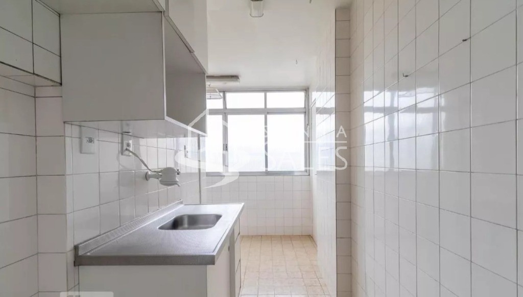 Apartamento, 2 quartos, 55 m² - Foto 6