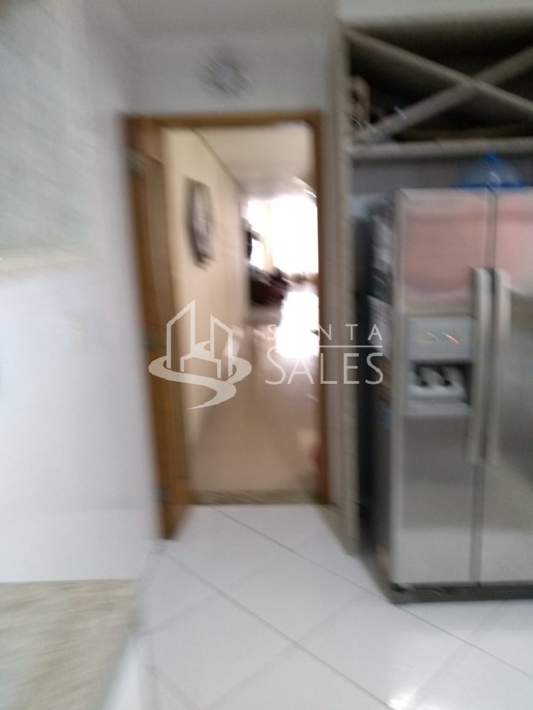 Sobrado, 3 quartos, 293 m² - Foto 11