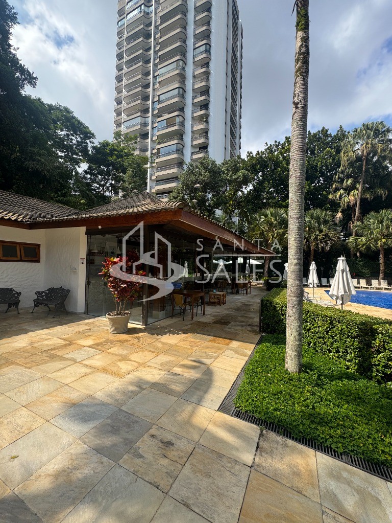 Apartamento, 4 quartos, 350 m² - Foto 50