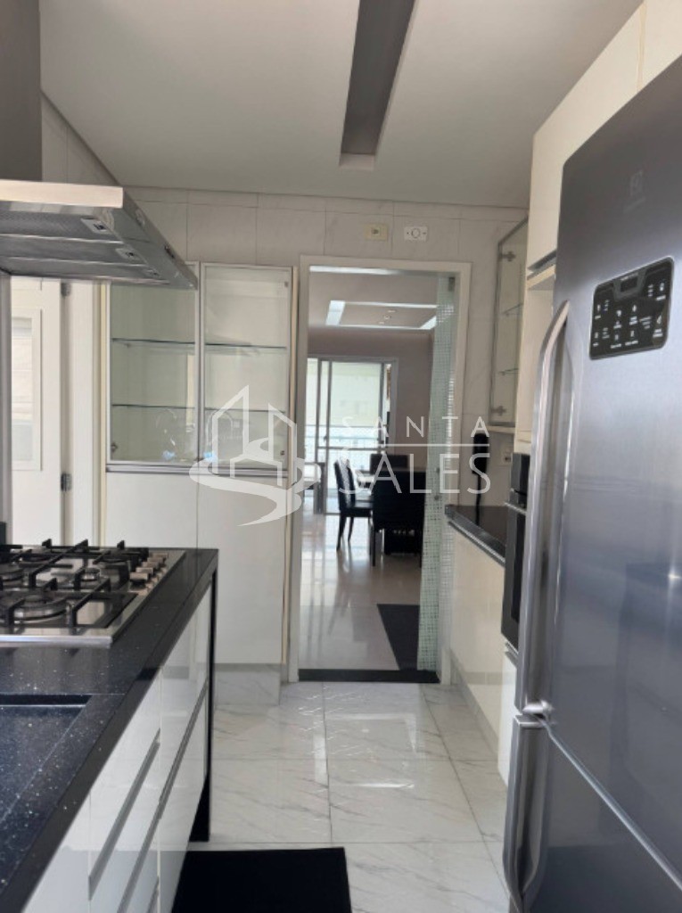 Apartamento, 3 quartos, 142 m² - Foto 45