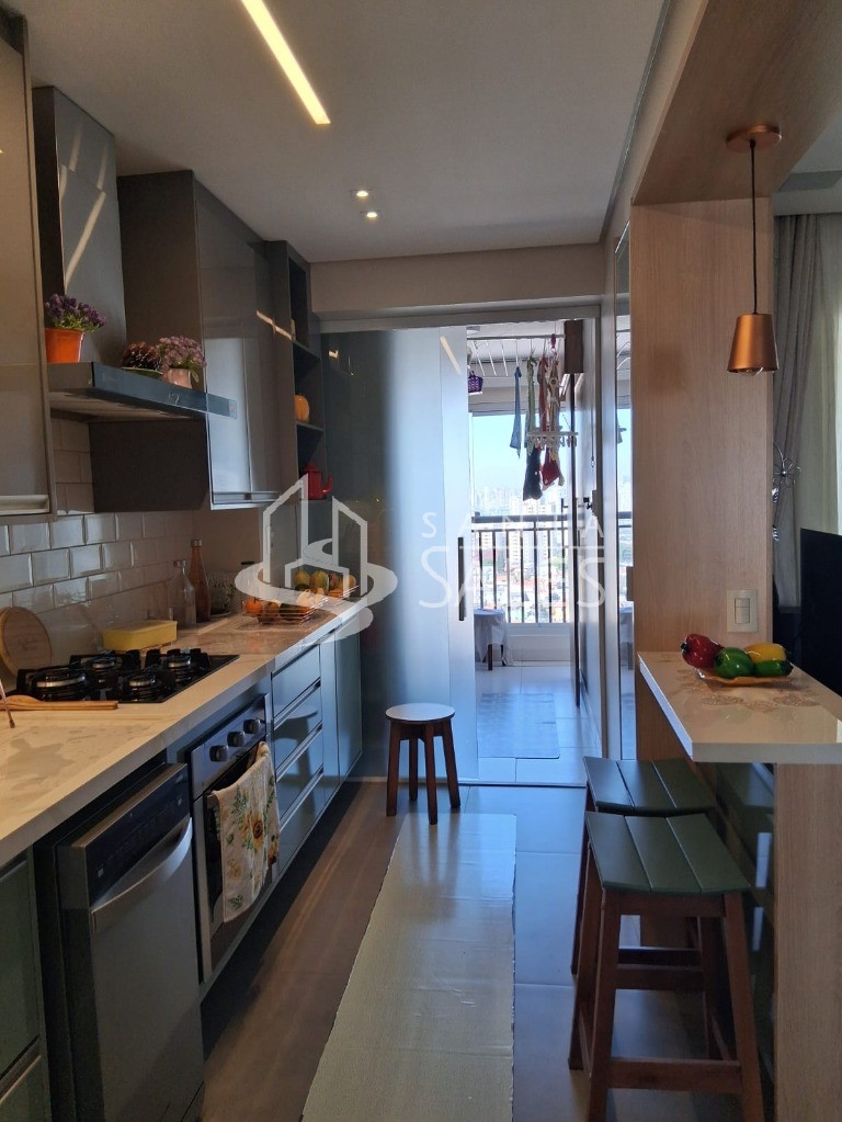 Apartamento, 3 quartos, 110 m² - Foto 14