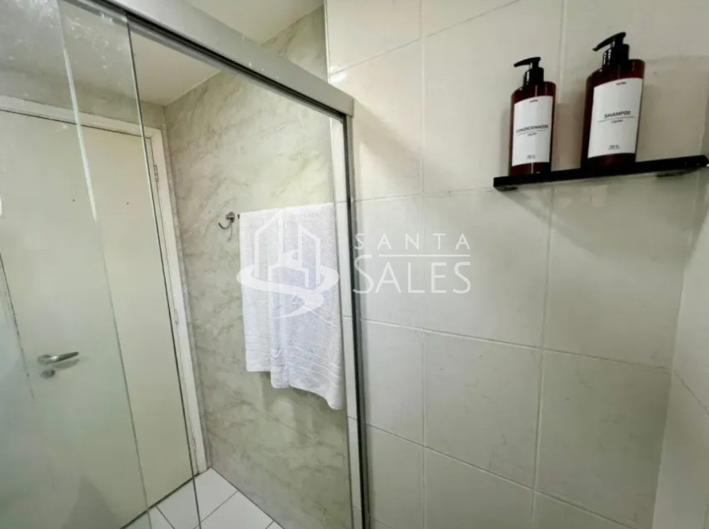 Apartamento, 3 quartos, 65 m² - Foto 4