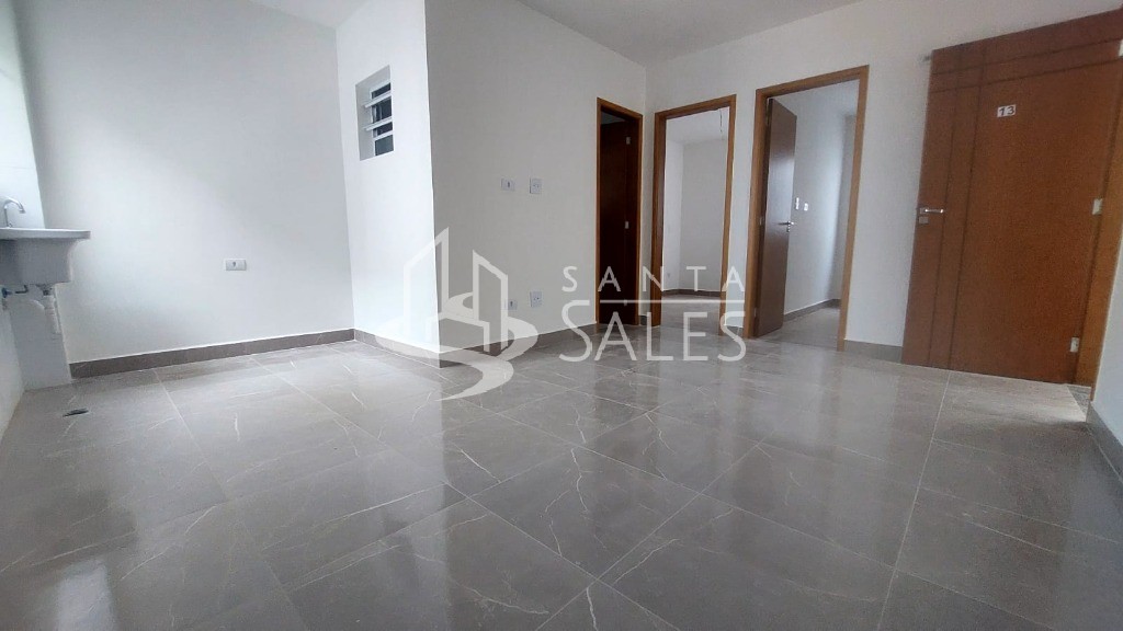 Apartamento, 2 quartos, 41 m² - Foto 1