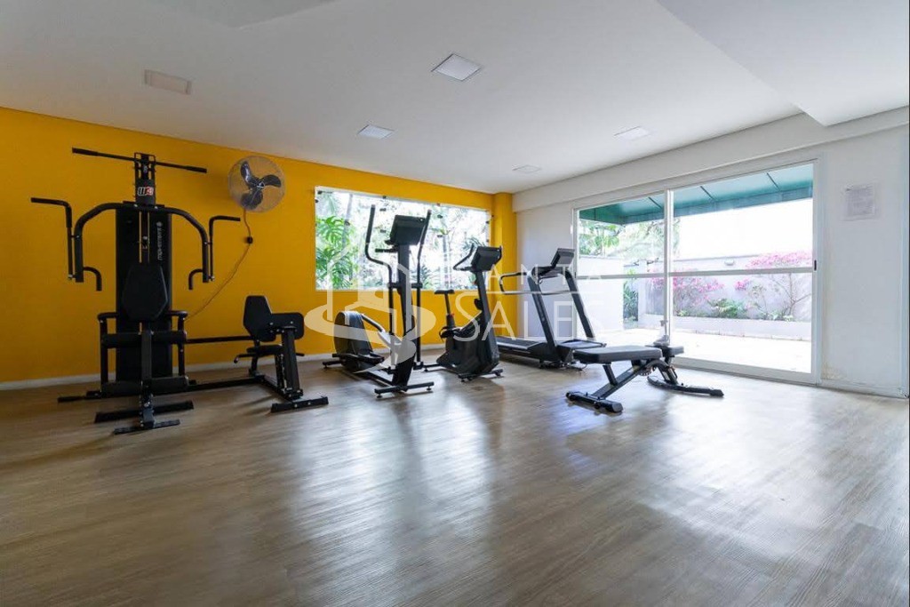 Apartamento, 2 quartos, 90 m² - Foto 35