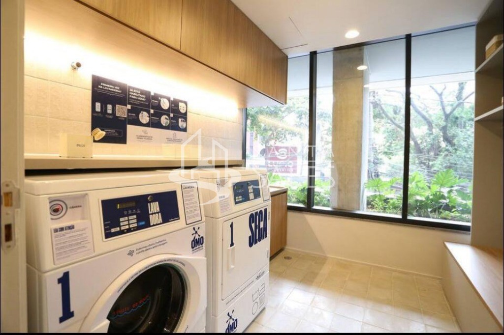 Apartamento, 1 quarto, 27 m² - Foto 20