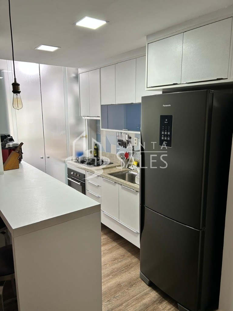 Apartamento, 2 quartos, 65 m² - Foto 7