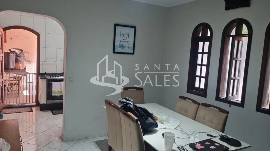 Casa, 3 quartos, 117 m² - Foto 5