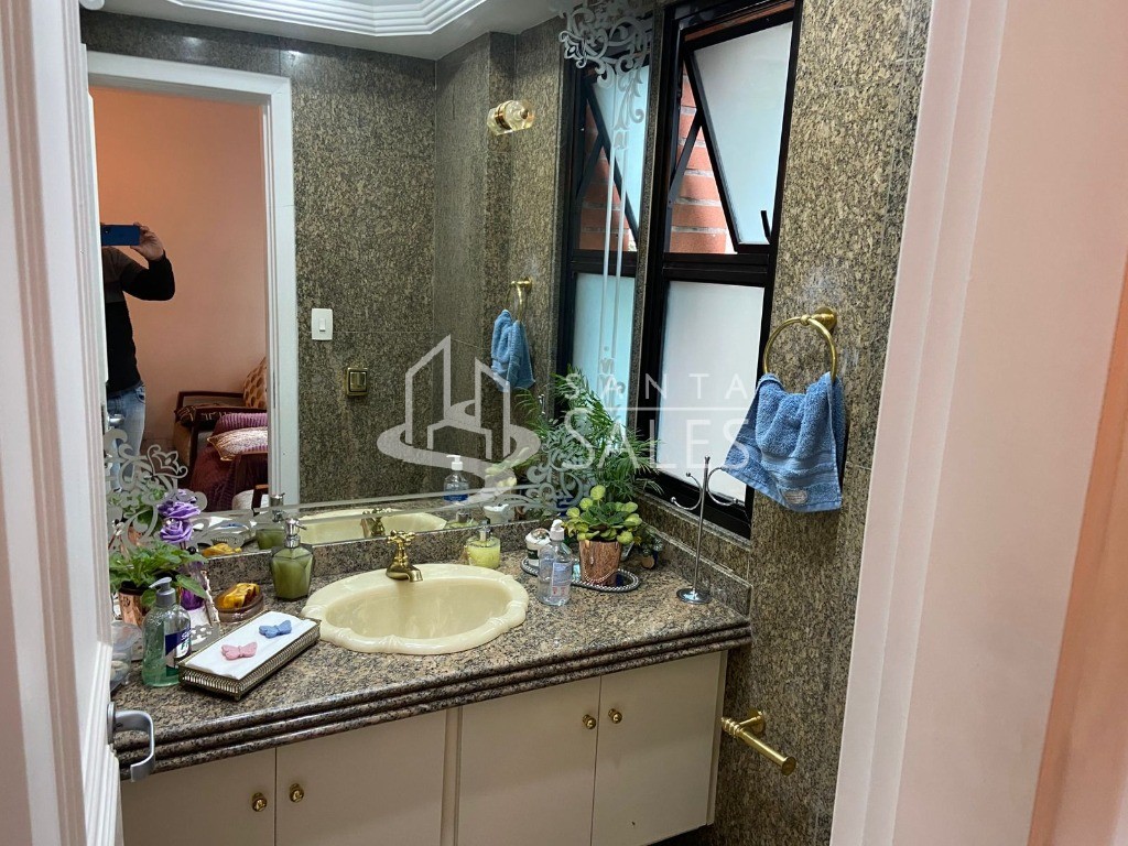 Apartamento, 3 quartos, 230 m² - Foto 2